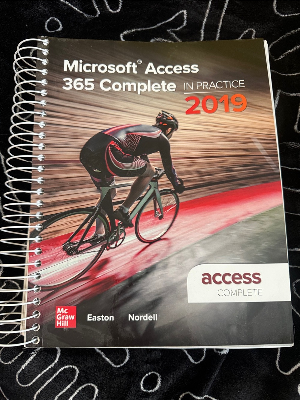 Microsoft Access 365 Complete 2019